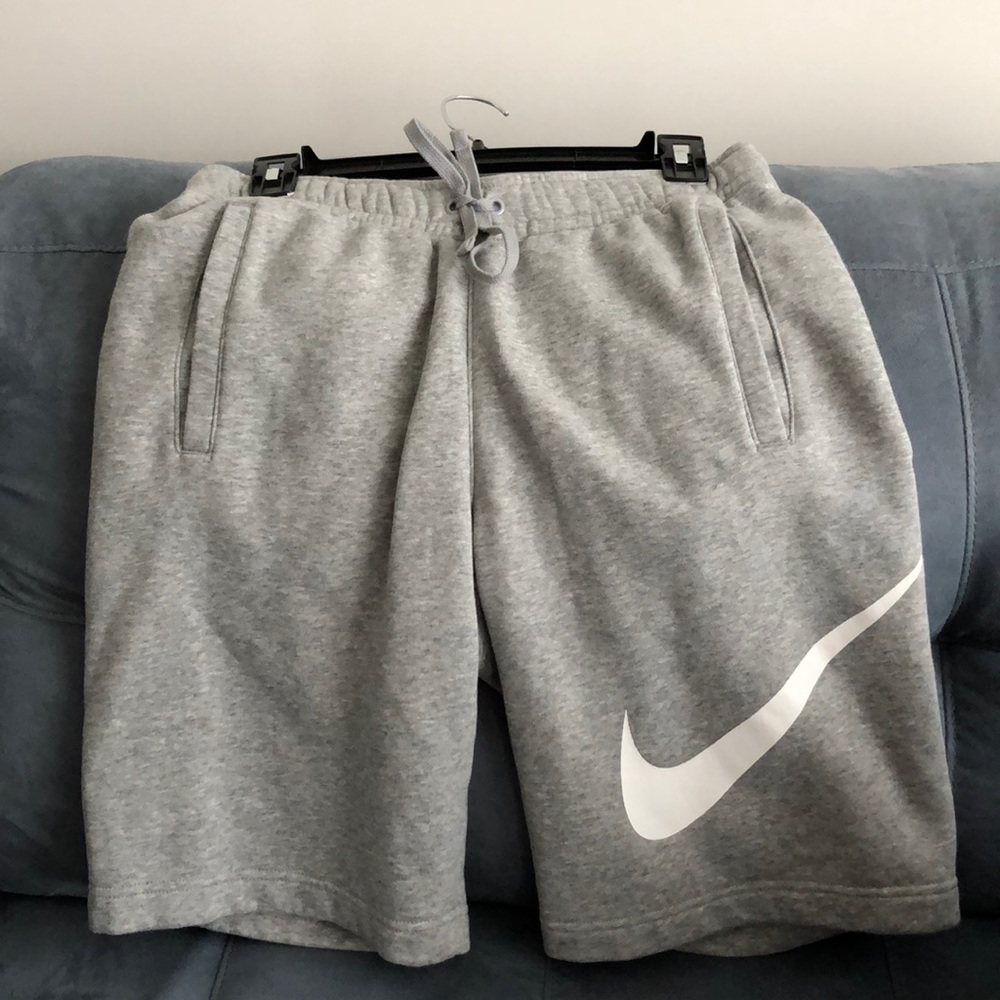 Nike shorts